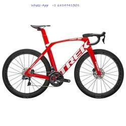 imagen de Trek Madone SLR 9 Disc eTap_2