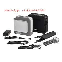 imagen de iGo2 Portable Oxygen Concentrator_2