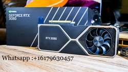 imagen de Nvidia GeForce RTX 3070_2