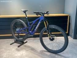 imagen de 2021 Specialized S-Works Turbo Levo _2