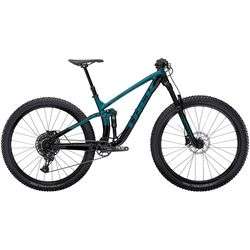 imagen de 2021 TREK FUEL EX 7 NX MOUNTAIN BIKE (ASIACYCLES)_2