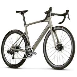 imagen de BMC ROAD BIKE ROADMACHINE 01 ONE RED ETAP AXS HRD_2