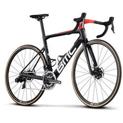 imagen de 2021 - BMC ROAD BIKE TEAMMACHINE SLR01 ONE_2