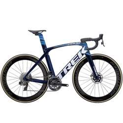 imagen de 2022 TREK MADONE SLR 9 ETAP ROAD BIKE (ASIACYCLES)_2
