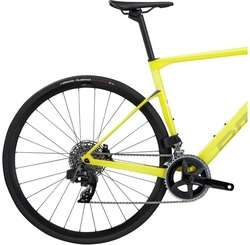 imagen de 2022 BMC ROADMACHINE FOUR DISC ROAD BIKE RIVAL AXS_2