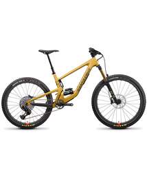 imagen de 2022 Santa Cruz Bronson XX1 AXS RSV Carbon CC MX_2