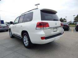 imagen de 2016 TOYOTA LAND CRUISER_2