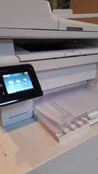 imagen de Impresora multifuncion HP LaserJet Pro M130fn_2
