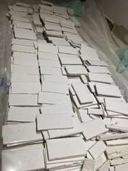 imagen de 600 Mozaicos biselado blancos 7.5x15_2