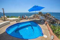 imagen de Villa Vacacional en Puerto Vallarta Villa Mia _2