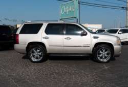 imagen de Cadillac Escalade 2007_2
