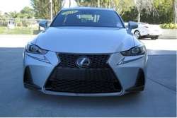 imagen de 2018 Lexus IS 350_2