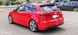 imagen de  vender mi cocheAudi Modelo A3_2