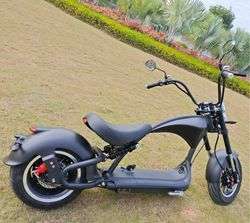 imagen de VENAXIO E-420 3000W 60V 30Ah 90km Reichweite_2