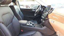 imagen de 2018 Mercedes Benz GLE 350_2
