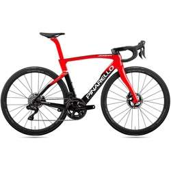 imagen de 2022 PINARELLO DOGMA F DURA ACE DI2 ROAD BIKE_2
