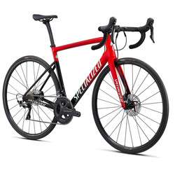 imagen de 2021 - Specialized  TARMAC SL6 COMP Ultegra_2