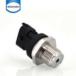 imagen de SENSOR DE PRESION DEL RIEL DE COMBUSTIBLE_2