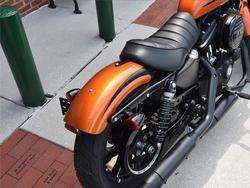 imagen de 2020 Harley-Davidson Sportster XL883N 883 IRON_2
