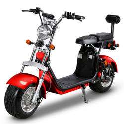 imagen de  3000 Watts Harley Citycoco Electric scooter _2