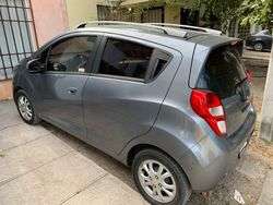 imagen de Chevrolet Beat H.back 2019_2