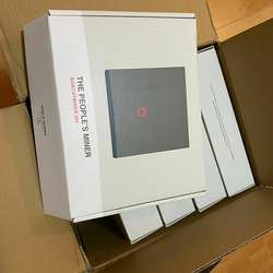 imagen de Bobcat 300 Hotspot Miner HNT Helium_2