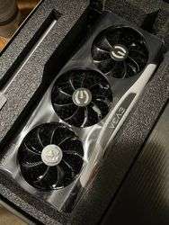 imagen de NVIDIA GeForce RTX 3090 24GB FTW3 ULTRA_2