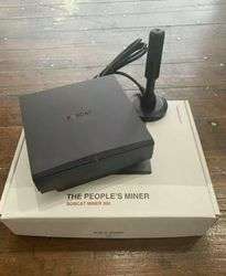 imagen de Bobcat Miner 300 Helium Hotspot CHAT:+17622334358_2