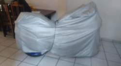 imagen de Yamaha YZF R3_2