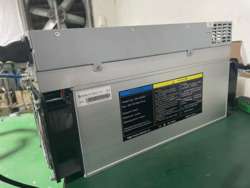 imagen de low price Bitmain Antminer T17 Bitcoin BTC miner Avalonminer 1246 whatsminer m30S++ Ebit E11++ with PSU_2