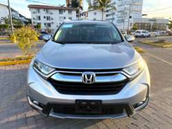 imagen de Honda CRV Touring 2018 Factura Original_2