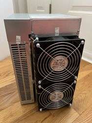 imagen de NEW Goldshell KD6 29.2 TH/s Kadena KDA ASIC_2