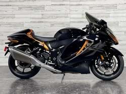 imagen de 2022 Suzuki Hayabusa available for sale_2