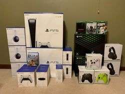 imagen de Edición de disco de Sony PlayStation 5_2