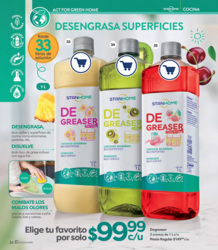 imagen de PRODUCTOS STANHOME _2