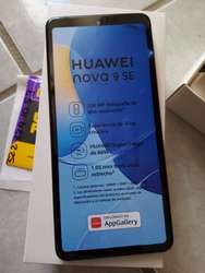 imagen de huawei nova 9 SE nuevo_2