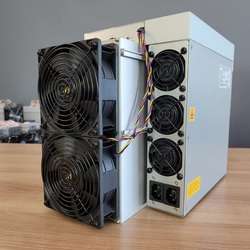 imagen de Antminer E9 S19XP L7 S19 pro S19 j pro Antspace_2