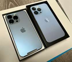 imagen de WTS New Apple iPhone 13 Pro Max 512Gb_2