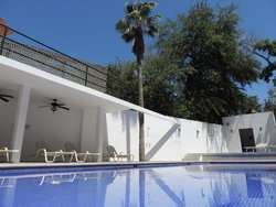 imagen de Renta departamento amueblado en Fontanal_2