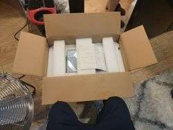 imagen de New Antmin S19 Pro 110Th_2