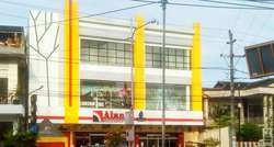 imagen de 2022 BMC Teammachine SLR01 Two Road Bike_2