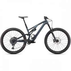 imagen de 2022 Specialized Stumpjumper EVO Expert Mountain_2