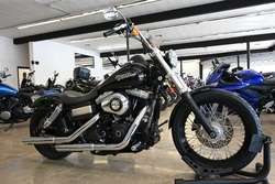 imagen de 2012 HARLEY DAVIDSON DYNA STREET BOB_2