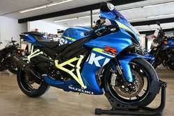 imagen de 2015 SUZUKI GSX-R600_2
