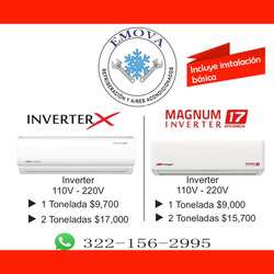 imagen de EMOVA Refrigeración y Aires acondicionados _2