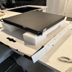 imagen de Bitmain Antminer KA3 166ths Asic Crypto Miner PSU _2