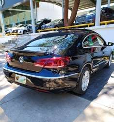 imagen de Passat Cc 2015 turbo _2