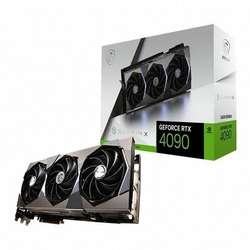 imagen de Zotac Geforce RTX 4090 Trinity OC 24gb Card_2