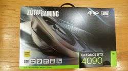 imagen de GEFORCE RTX 4090 / RTX 3090 / RTX 3080 / RTX 3070 _2