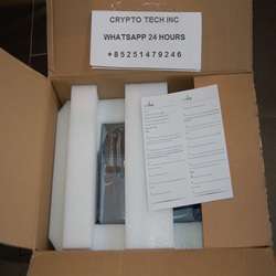 imagen de Bitmain Antminer KA3 166Ths/PSU Kadena Asic Miner_2